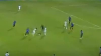 القائم يحرم الجزائر من تسجيل الهدف الرابع في كينيا (فيديو)