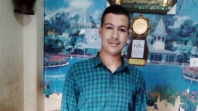 الأول على الدبلومات الفنية بالمنوفية: فضلت الوظيفة على الشهادة الجامعية