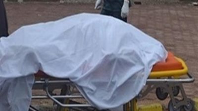 مصرع عامل بعد سقوطه داخل مصعد في شبرا الخيمة