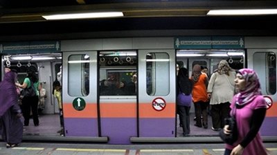 إعادة فتح محطة «البحوث» بعد إبطال مفعول «قنبلة»