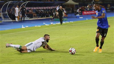 الجزائر على درب مصر والمغرب بالعلامة الكاملة بثلاثية في مرمى تنزانيا