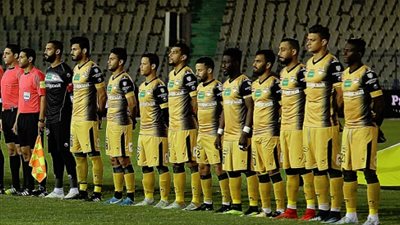 الإنتاج الحربي: مكافأة الفوز على طنطا بعد العودة من الإجازة