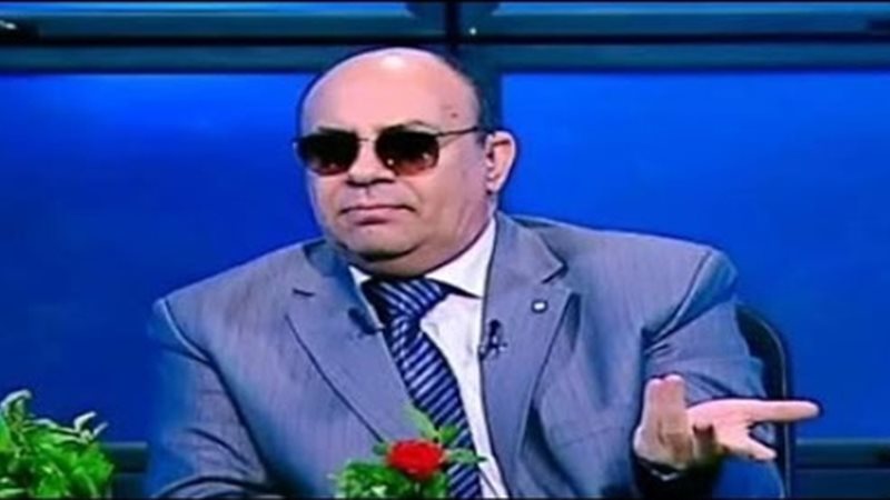 الشيخ مبروك عطية