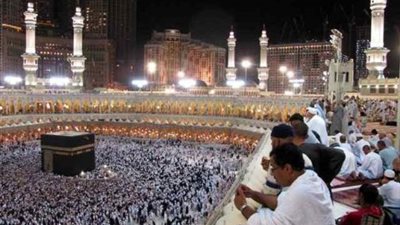 خطيب الجامع الأزهر: الحج يجسد الأمن الاجتماعي بين البشر