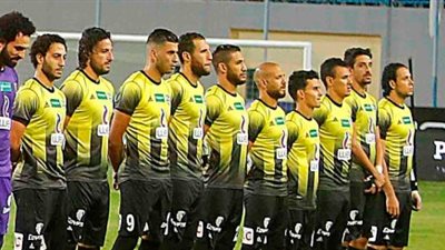 المقاولون يهزم سيراميكا كليوباترا بثلاثية وديا