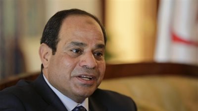 الرئاسة تكشف تفاصيل برنامج عمل السيسي بواشنطن اليوم