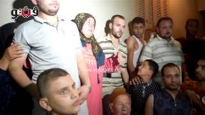 بالفيديو.. أهالي «البقلية» بالدقهلية يهنئون العمال العائدين من ليبيا