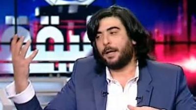 رامي جان يكشف أسماء اللجان الإلكترونية المسيئة لمصر والسعودية