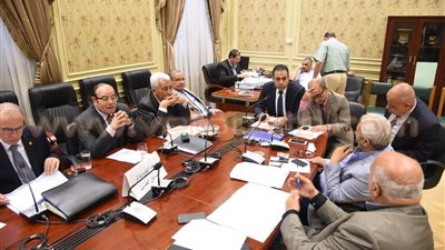 «رياضة البرلمان» تبحث عودة الجماهير للملاعب