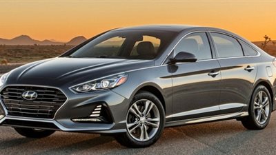 تعرف على التقنيات المتوفرة في سيارات سوناتا