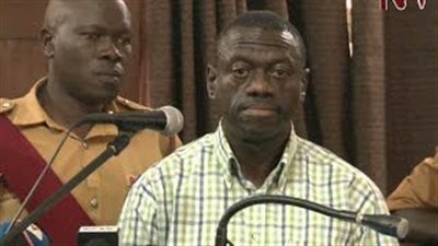 بالفيديو.. «المحكمة العليا» تستأنف جلسات زعيم المعارضة الأوغندية