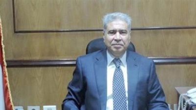 محافظ المنيا يوافق على إنشاء مجمع تعليمي بمغاغة