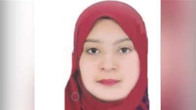 فاطمة الشحات الأولى بالتعليم الفني: التحقت بالتعليم الفني إرضاء لرغبة والدي