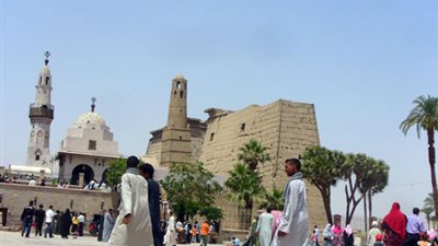 بدء الملتقى الفكري في مساجد الأقصر.. اليوم