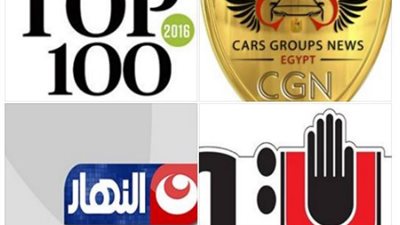 بالصور.. «فيتو» ترعى مسابقة اختيار أفضل 100 سيارة في مصر