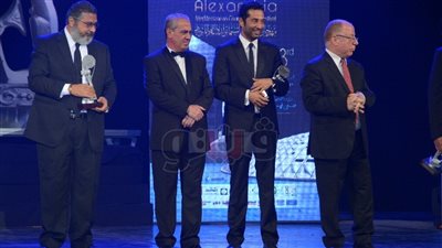 قبل انطلاقها بساعات.. تعرف على أبرز لقطات الدورة الـ33 من مهرجان الإسكندرية