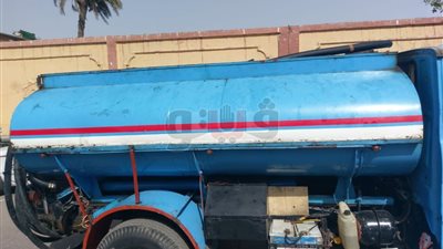 إحباط بيع 1000 لتر سولار في السوق السوداء بالشرابية (صور)