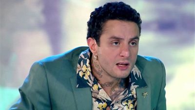 التحقيق في بلاغ يتهم أحمد الفيشاوي بازدراء الأديان