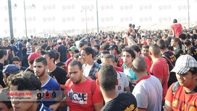 أمن الأهلي يتخوف من حضور الألتراس أثناء اجتماع المجلس.. اليوم