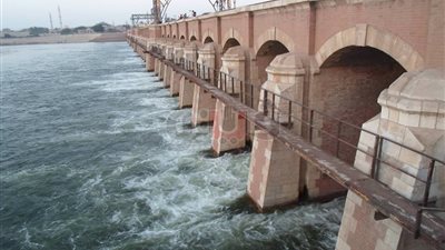 قناطر دهتورة.. شاهد عيان على إهمال الآثار بالغربية (فيديو وصور)