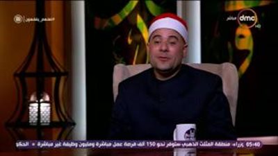 بالفيديو.. الأول على العالم في تلاوة القرآن يكشف حقيقة «القارئ المزيف»