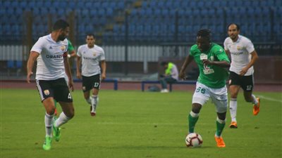 الاتحاد السكندري يرفض طلب اللاعبين بنقل المباريات لبرج العرب