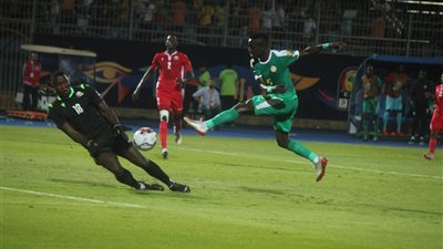 ترتيب المجموعة الثالثة بعد انتهاء مبارياتها بالدور الأول