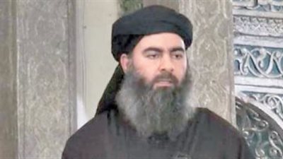 رأس البغدادي.. تفاصيل ليلة «انقلاب المخبأ» على زعيم داعش