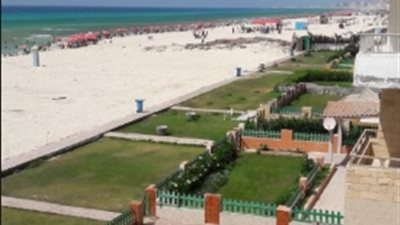 موسم الصيف.. الشاليهات تناطح شقق السكن في 4 مناطق.. تعرف عليها