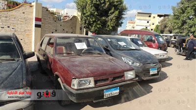 رئيس حي الزيتون لأهالي «سليم الأول»: ارفعوا سياراتكم من أجل النظافة