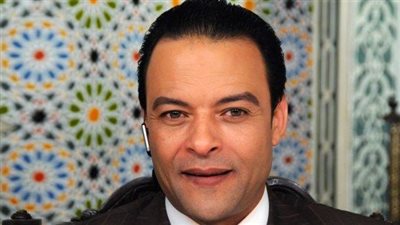 حبس الفنان هشام عبد الله 3 سنوات بتهمة نشر أخبار كاذبة