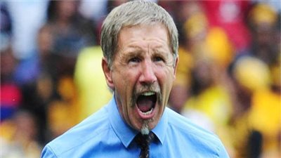 رسالة مدرب جنوب أفريقيا للاعبيه بعد الخسارة من المغرب