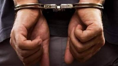 ضبط سائق سرق الشركة محل عمله في النزهة