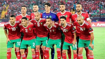 أول انتصار في 6 مواجهات.. المغرب تحطم عقدة جنوب أفريقيا