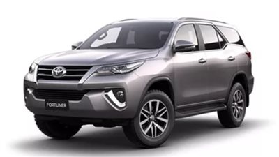 اسعار سيارات تويوتا لشهر يوليو 2019