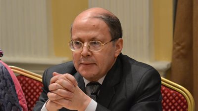 بدء نظر معارضة رئيس تحرير «صوت الأمة» في سب «الزند»