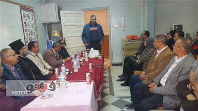 فريق قدم الهلال الأحمر يحصد المركز الأول على مستوى دمياط