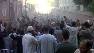 كاتب صحفي: توقيت العملية العسكرية بدلجا 