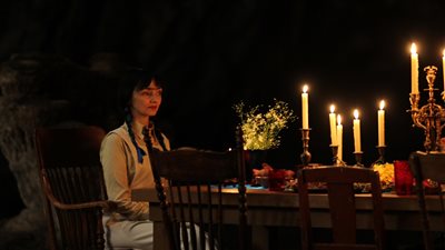 «dos farida» في افتتاح مهرجان أسوان الدولي لأفلام المرأة