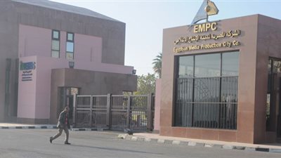 عاملو مدينة الإنتاج يطلبون دورية أمنية لحمايتهم من البلطجية