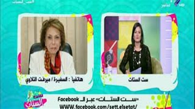 التلاوي عن دعوات مقاطعة الانتخابات: «ناس تعاني من الفراغ» (فيديو)