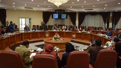 وزير التنمية المحلية: ٢٥% من الموازنة مخصصة لتنمية الصعيد