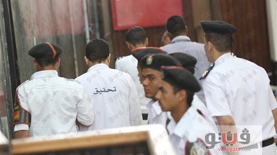 غدا.. إعادة إجراءات محاكمة متهم في «اغتيال النائب العام»