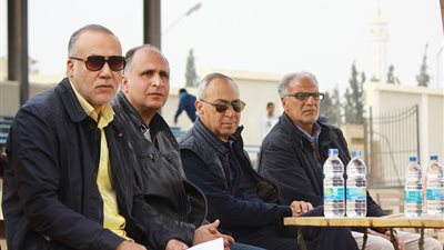 إسماعيلي 99 يكتسح الاتحاد السكندري بسداسية في دوري الجمهورية (صور)