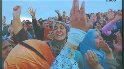 القومى للترجمة يصدر النسخة العربية لـ«الدول والحركات الاجتماعية»