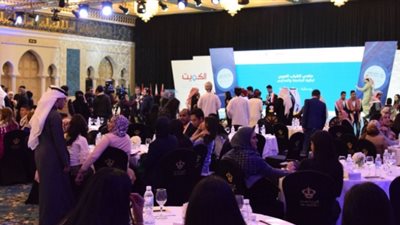 وفد مصري يشارك في منتدى الشباب العربي بالكويت