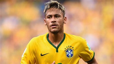 الإصابة تبعد «نيمار» عن المشاركة مع البرازيل في ودية اليابان