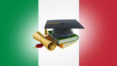 منح دراسية مقدمة من الحكومة الإيطالية للعام الدراسي 2019-2020.. اعرف التفاصيل