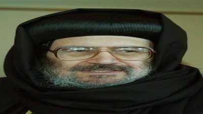 كلية اللاهوت الإنجيلية اكسبلورنيشنز تنعى الأنبا بيشوي