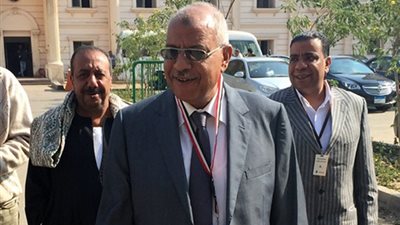 وفاة النائب «سيد فراج» بعد صراع مع مرض السرطان